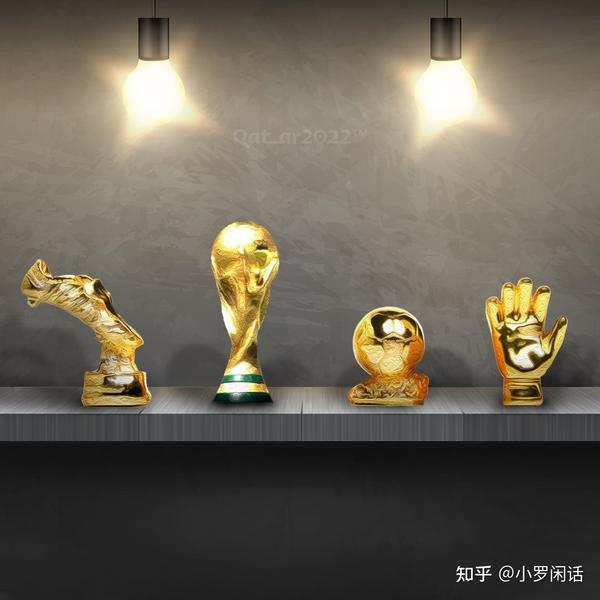 世界杯十大悬念：谁能捧起最终的大力神杯
